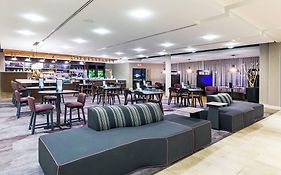 Courtyard By Marriott Tulsa Woodland Hills